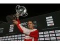 'Difficult' to be 'missing' Schumacher - Vettel