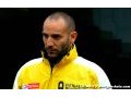 Abiteboul : Renault F1 peut se satisfaire d'avoir obtenu 3 victoires