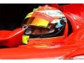 Schumacher will make it to F1 grid - Alesi
