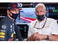 Red Bull says Verstappen crash chapter 'closed'