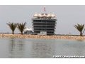 Election FIA : Ward prêt à remettre en cause Bahreïn