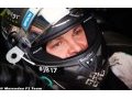 Pirelli lance l'enquête sur le pneu de Rosberg