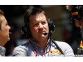 Pirelli criticism shows Schumacher frustration - Hembery