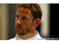 Button linked with Le Mans switch