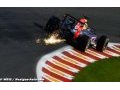 Qualifying - Belgian GP report: Red Bull Renault