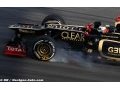 Räikkönen wants a normal race