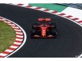 Ferrari not rushing to decide Vettel's future