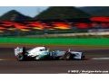 Photos - Korean GP - Mercedes