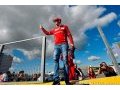 Vettel : Prolonger avec Ferrari était une évidence