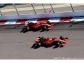 Maldonado s'attend à une saison 2020 difficile chez Ferrari