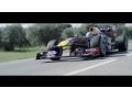 Video - Clip: Mégane RS Red Bull Racing RB8 limited edition 
