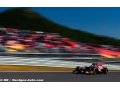 Photos - Korean GP - Toro Rosso