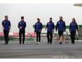 Photos - GP de Chine 2018 - Jeudi (353 photos)