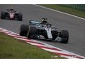 Hamilton 'not in form' in 2018 - Rosberg