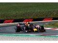Red Bull could be top team in 2020 - Montezemolo