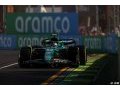Aston Martin F1 : Alonso ne mettrait jamais personne en danger