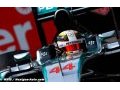 Hamilton right to be 'angry' - Wolff