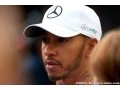 Title hopes not over for Vettel - Hamilton