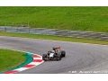 FP1 & FP2 - Austrian GP report: Force India Mercedes