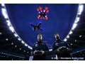 Vidéo - Ricciardo et Verstappen, pilotes de drones !
