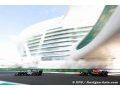 Photos - GP F1 d'Abu Dhabi 2023 - Vendredi
