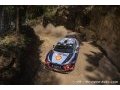 Portugal, SS12: Neuville pulls clear