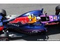Monaco 2015 - GP Preview - Red Bull Renault