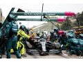 Portugal GP 2021 - Aston Martin F1 preview