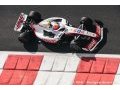 Fittipaldi 'respecte' la décision de Haas F1 de lui avoir préféré Hülkenberg pour 2023