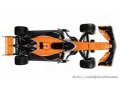 Vidéo - Présentation de la McLaren MCL32 en détails