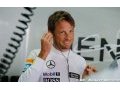 Button estime que sa McLaren a bien digéré l'interdiction du FRIC