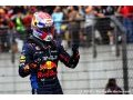Wolff mise sur les valeurs de Verstappen pour rejoindre Mercedes F1