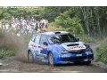 Flodin cruises to P-WRC glory