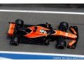 Alonso unsure over Honda engine upgrade