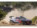 Neuville: What a weekend and what a result!