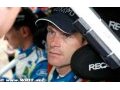 Gronholm: WRC comeback still appeals