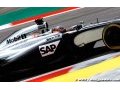 Race - Austrian GP report: McLaren Mercedes