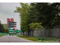 Imola doit 'résister' à la réduction des courses européennes en F1