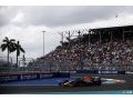 A Miami, Verstappen est prêt pour une 7e victoire de suite aux États-Unis