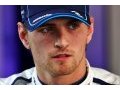 Williams F1 : Sargeant veut profiter de son (dernier ?) GP à domicile