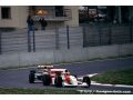Vettel pilotera la McLaren MP4/8 d'Ayrton Senna à Imola